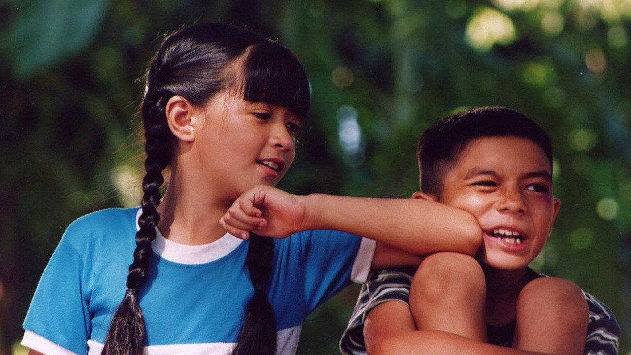 My Girl 2003 movie scene
