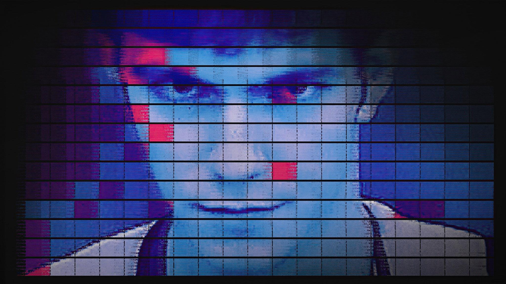 The Teenager Who Hacked Twitter 2020 movie scene
