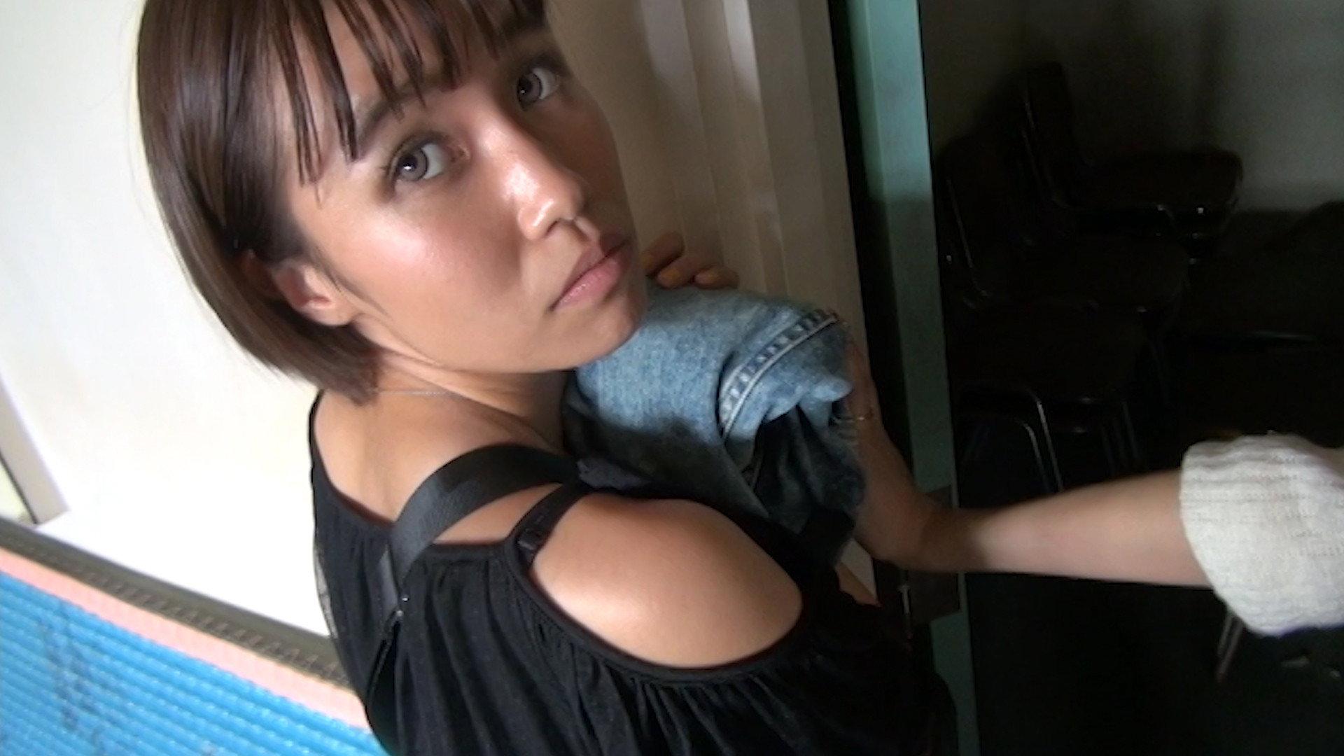 Tokyo Videos of Horror 20 2018 movie scene