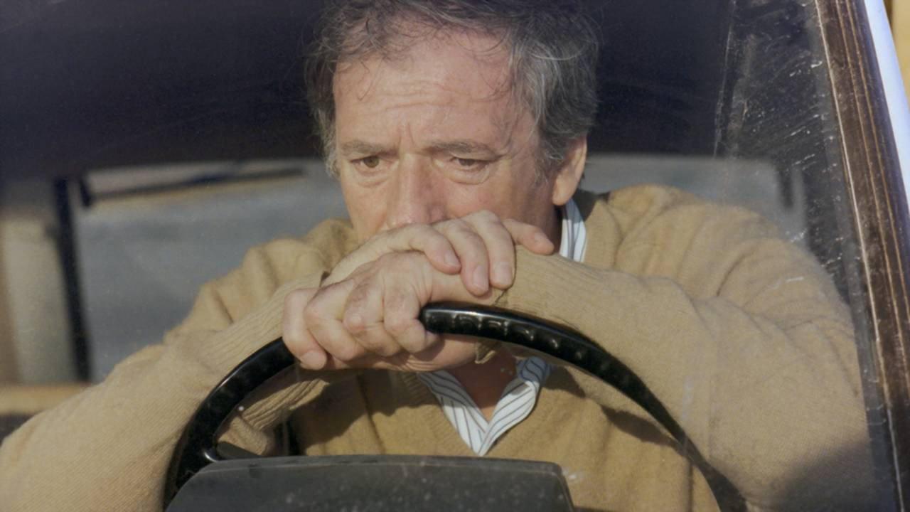 Roads to the South 1978 movie scene