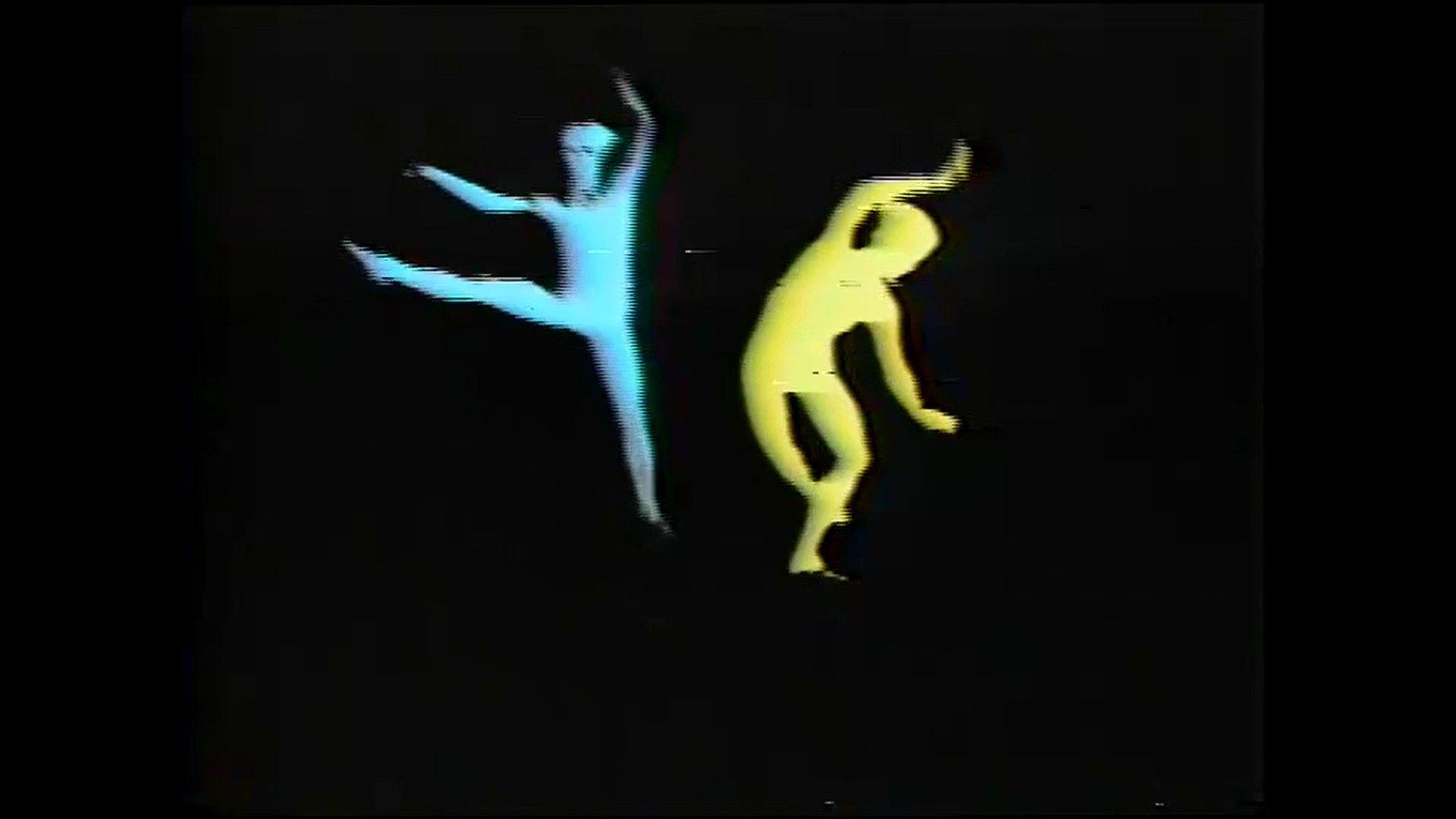 Seven Second Interval 1980 movie scene