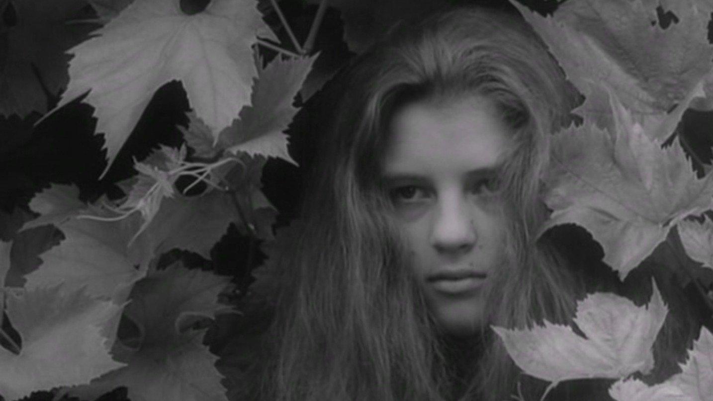 Alice in Wonderland 1966 movie scene
