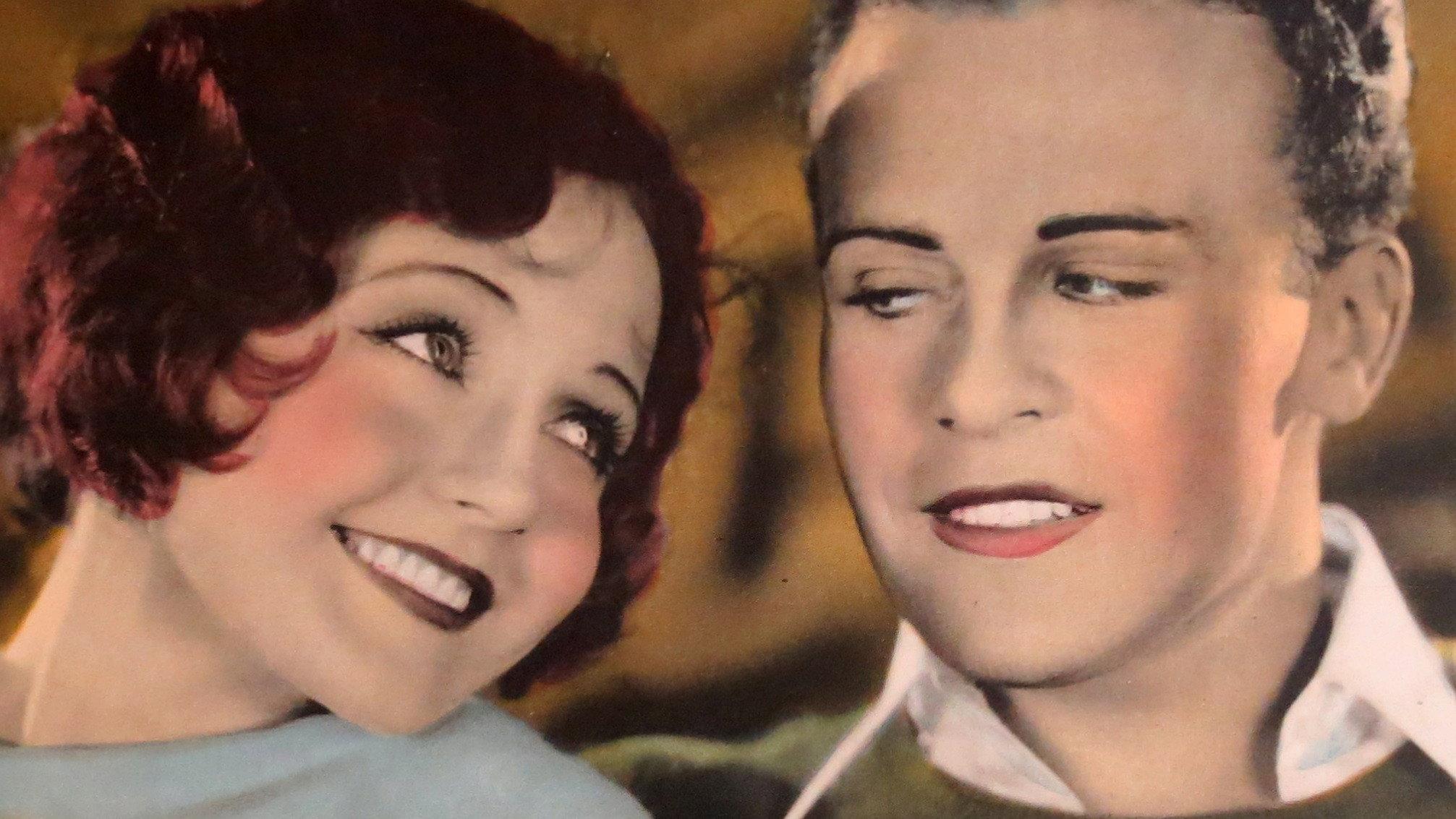 Sweetie 1929 movie scene