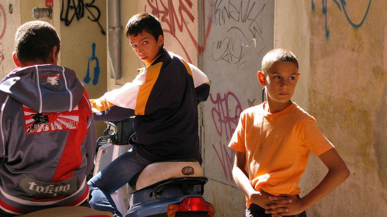 Khamsa 2008 movie scene