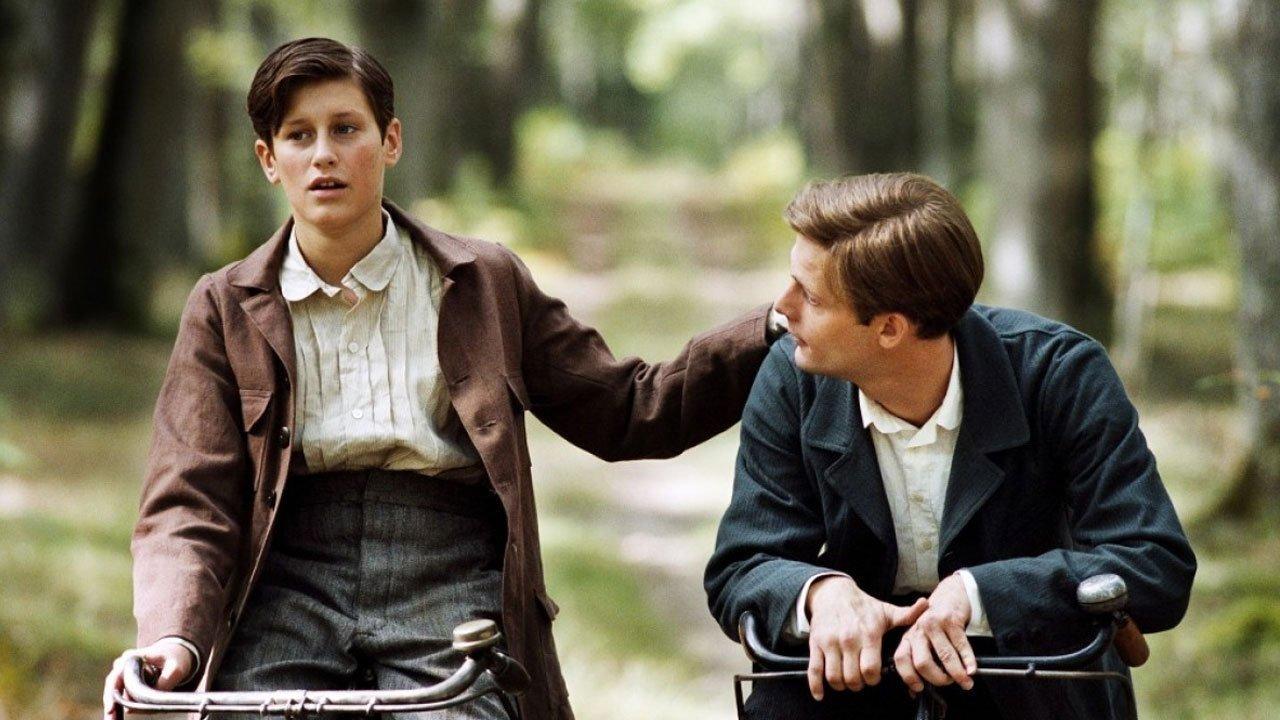 The Great Meaulnes 2006 movie scene