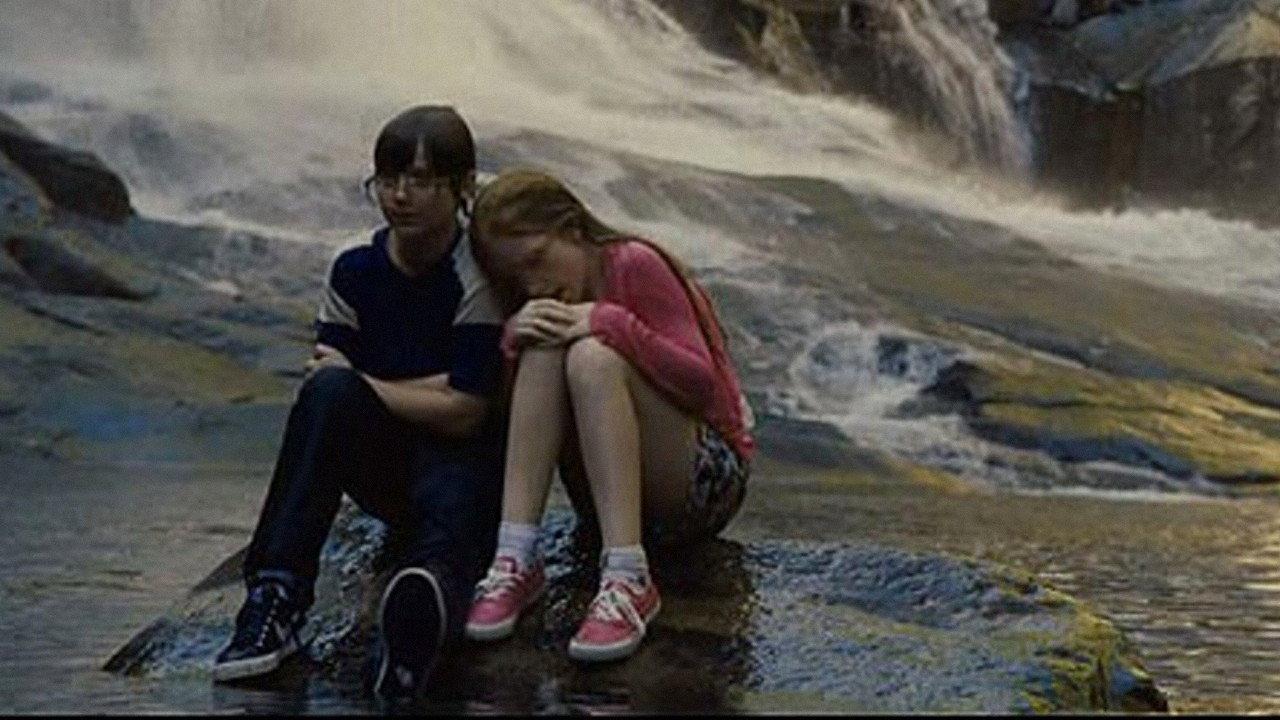 I Am Not Afraid Anymore 1985 movie scene