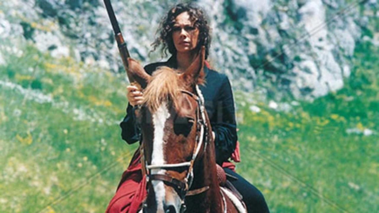 Esercizi di stile 1996 movie scene