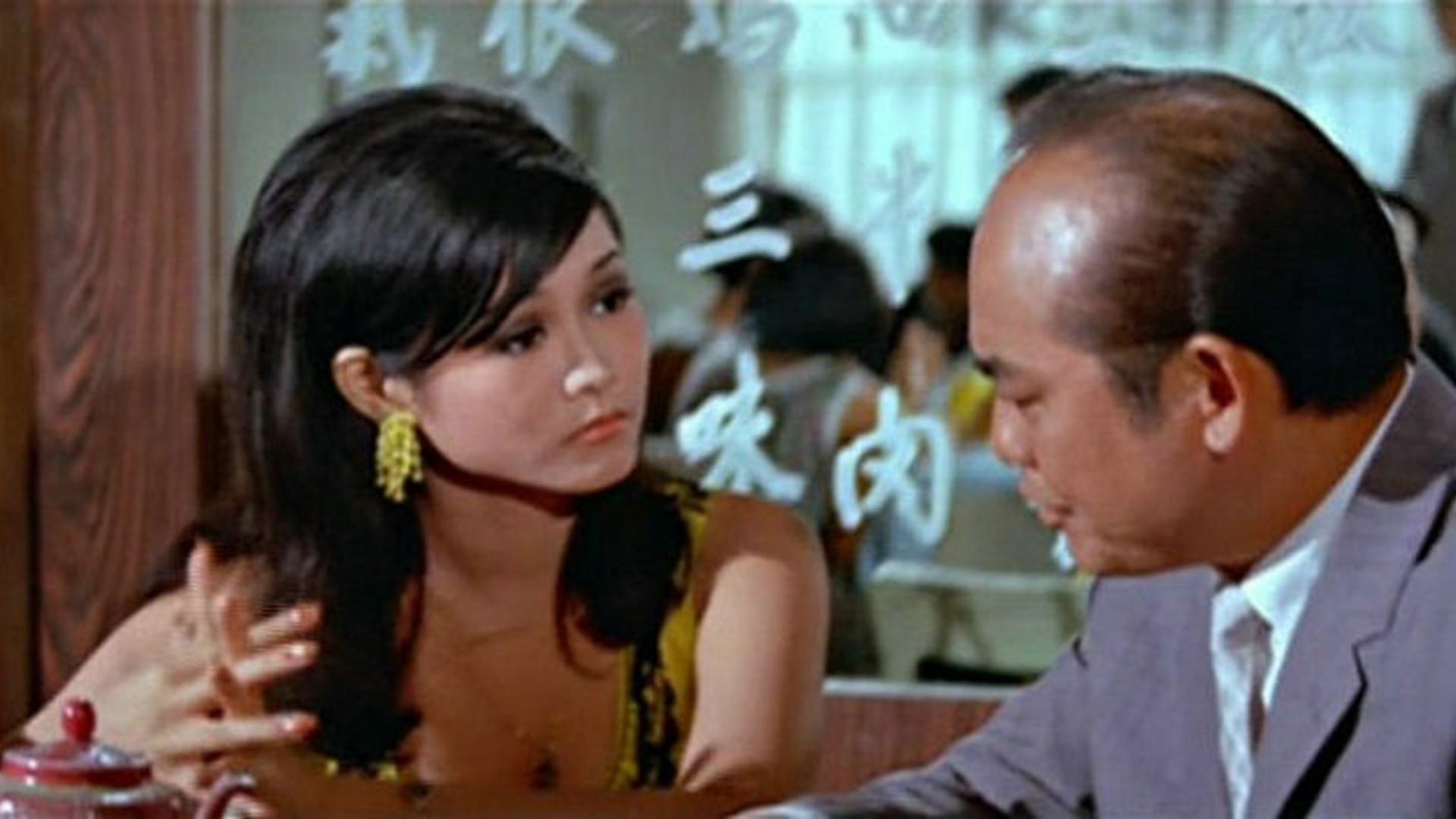 Diary of a Lady-Killer 1969 movie scene