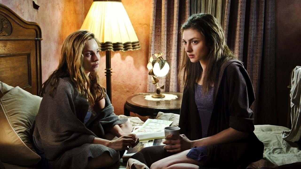 Forgotten 2012 movie scene