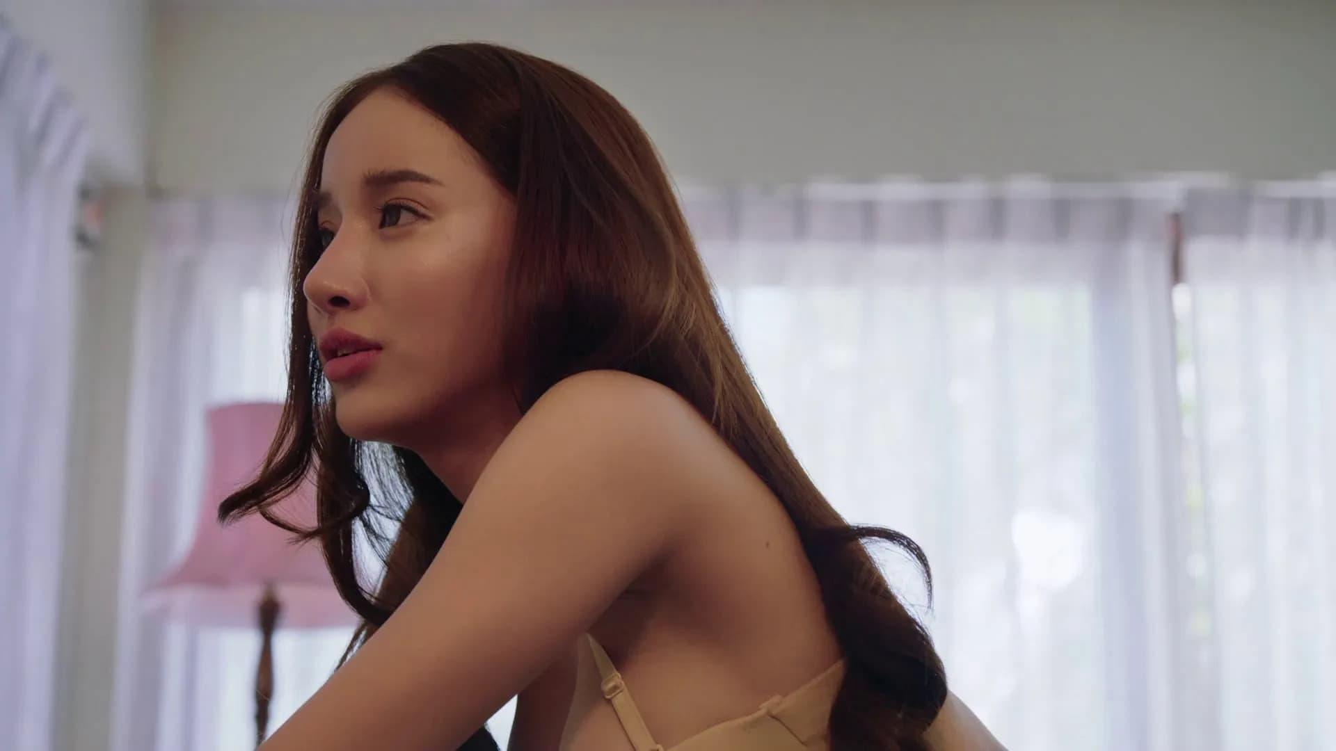 My Sex Doll 2020 movie scene