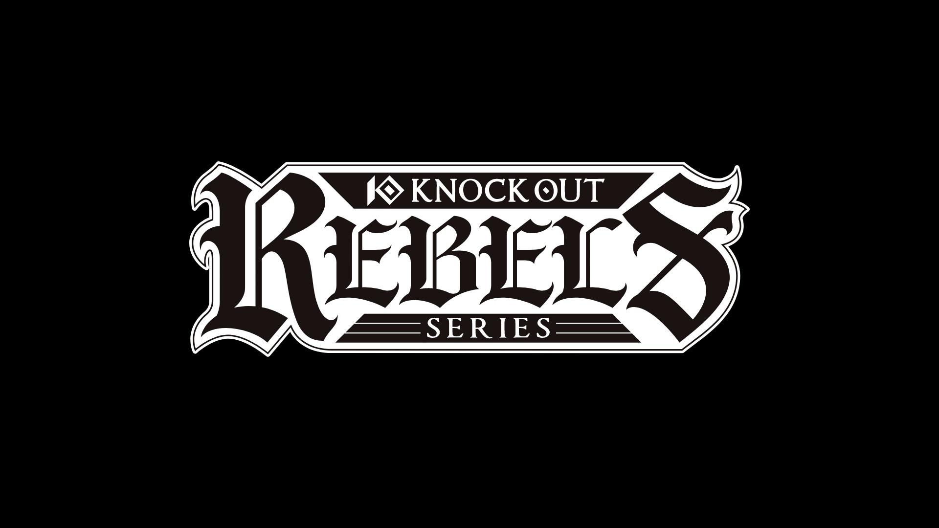 KNOCK OUT REBELS SERIES 2 2025 movie scene