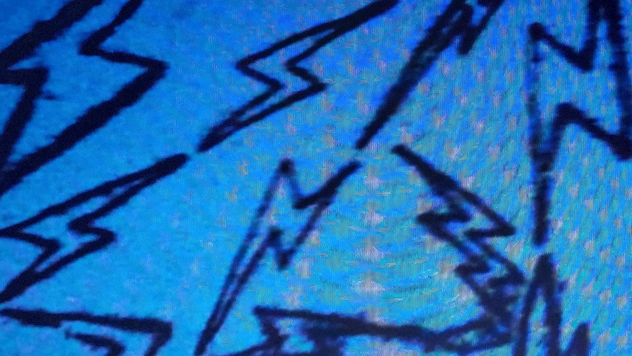 Zenith 2025 movie scene