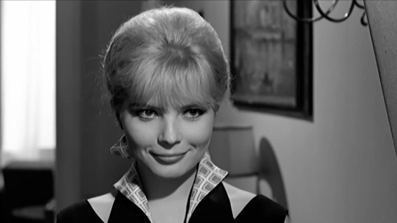 Extraconiugale 1964 movie scene