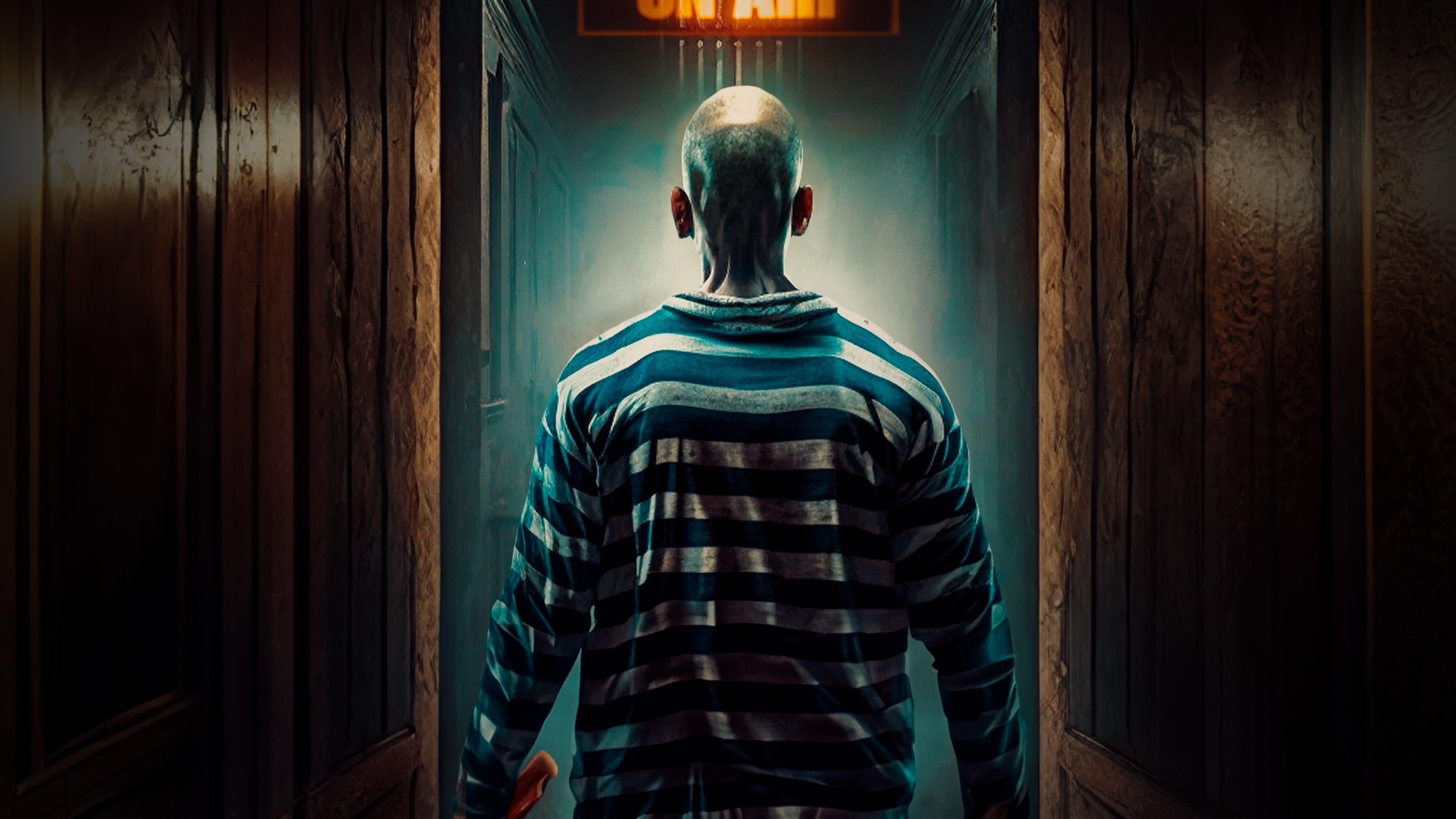 Nightmare Radio: The Night Stalker 2023 movie scene