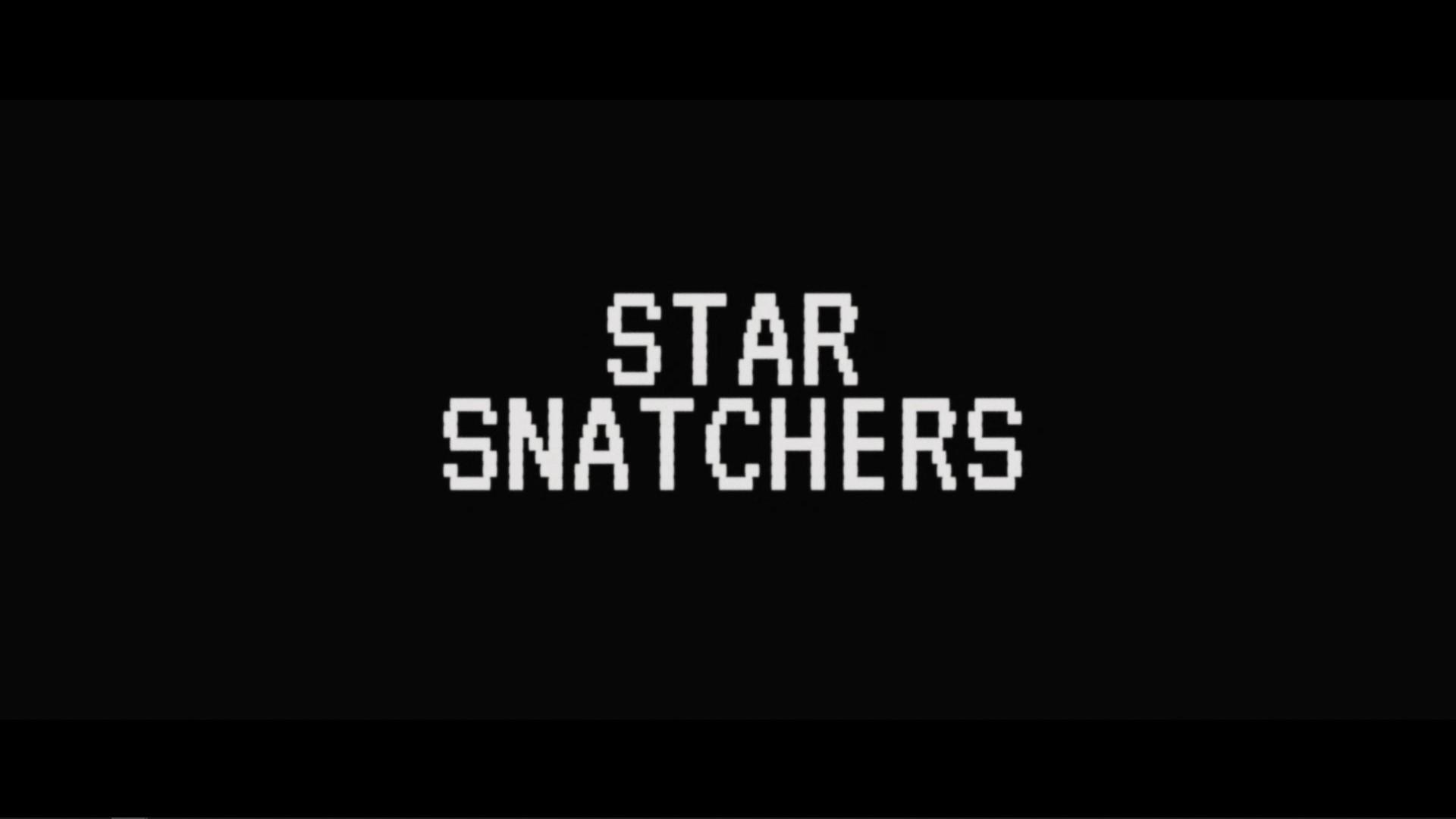 Star Snatchers 2022 movie scene