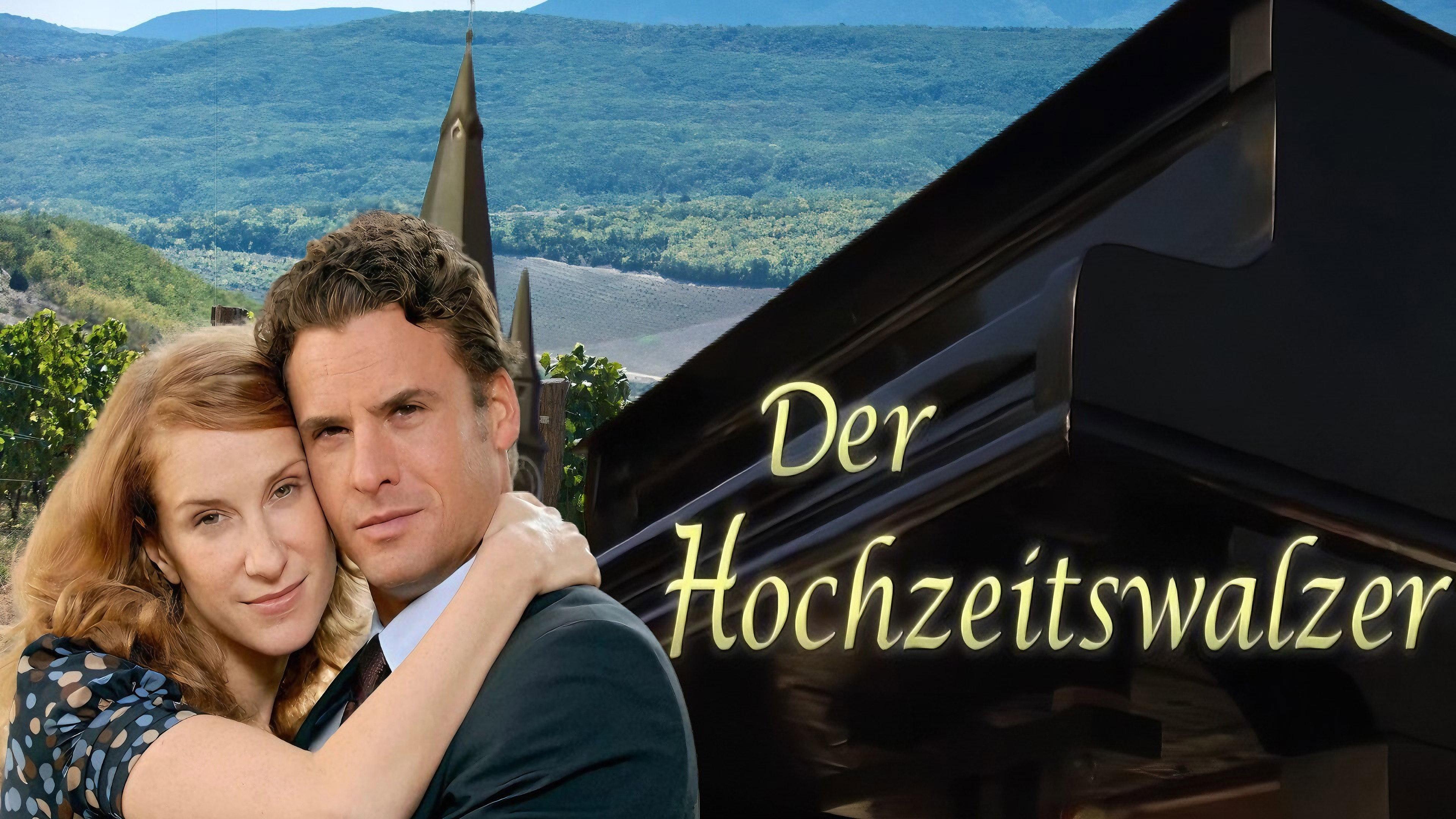 Der Hochzeitswalzer 2008 movie scene