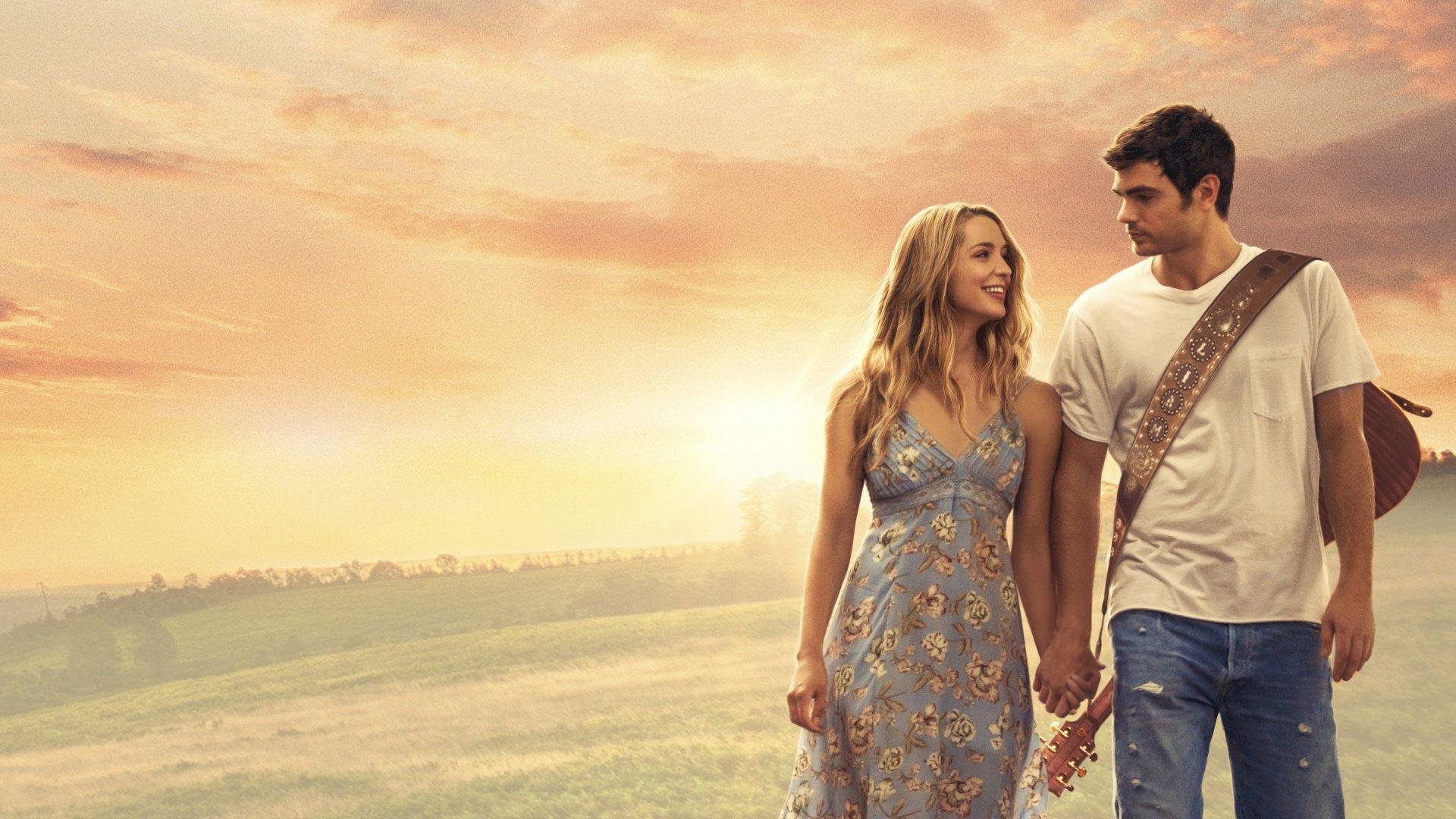 Forever My Girl 2018 movie scene