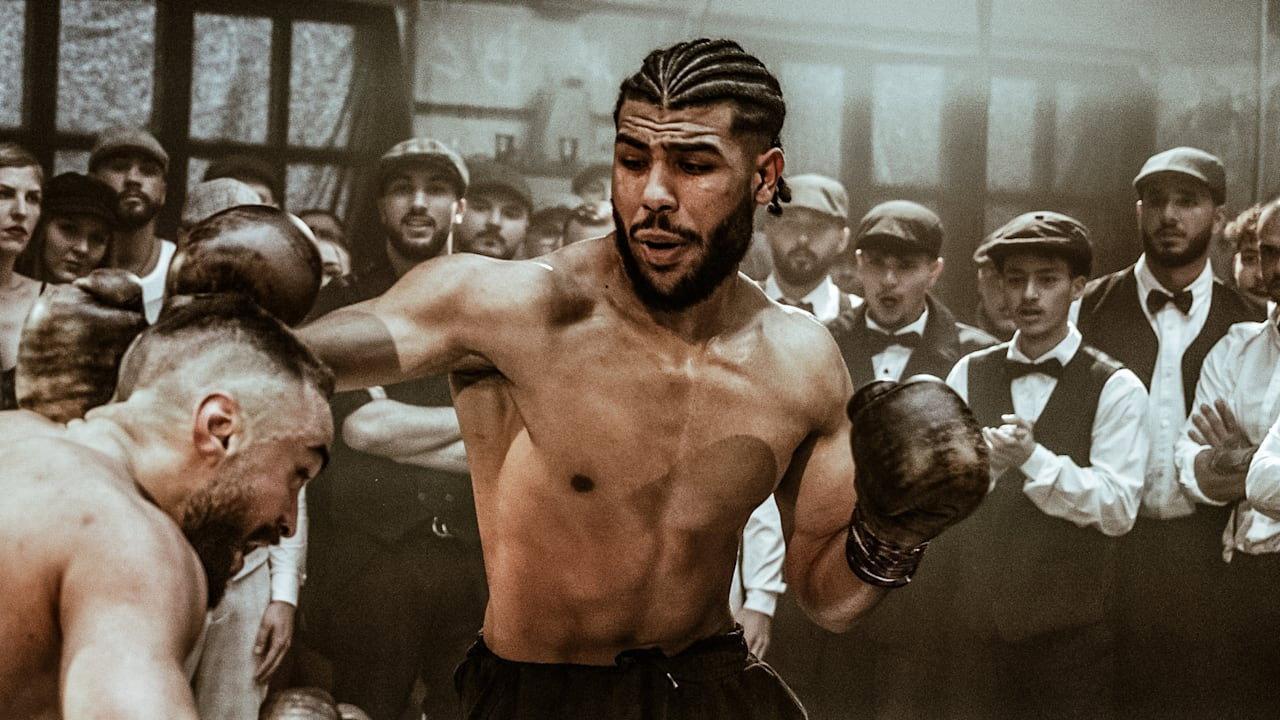 Ringlife Combat Series 1 2024 movie scene