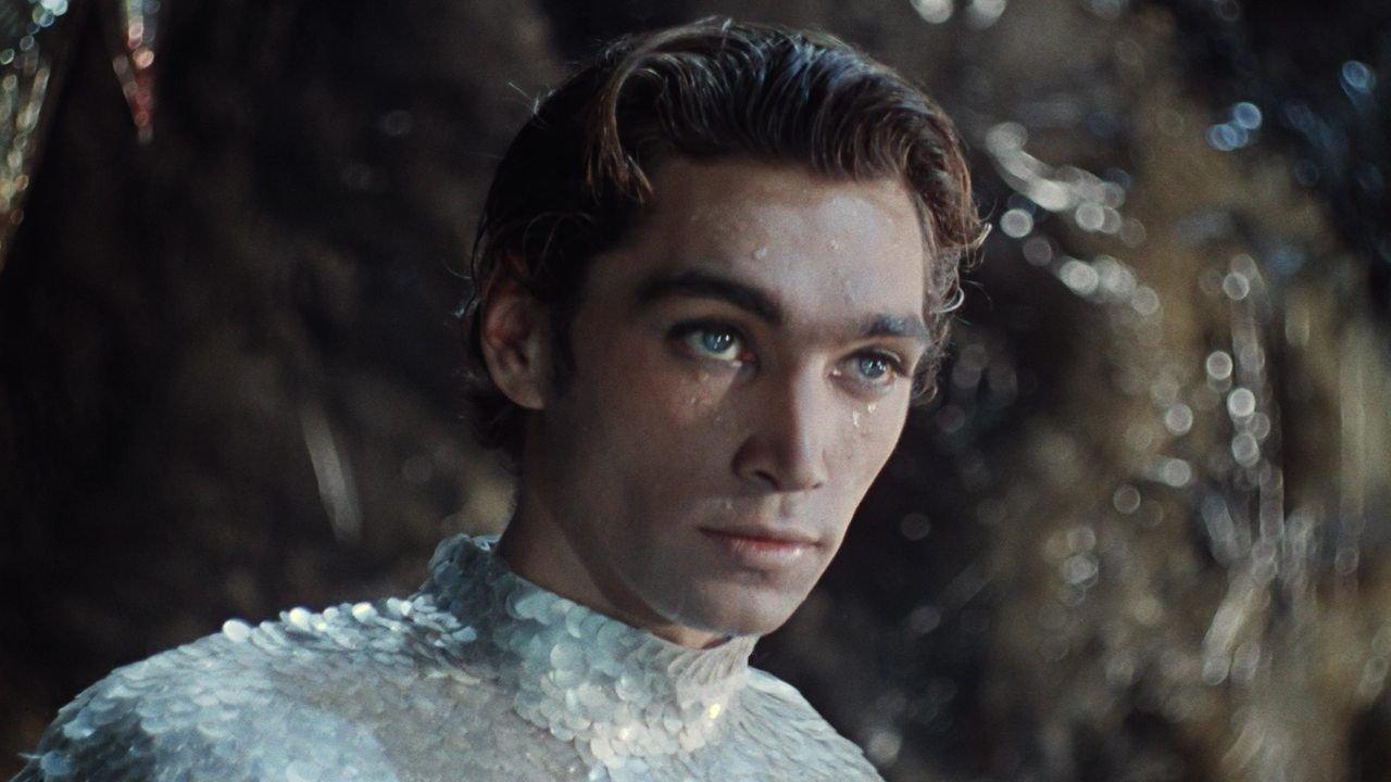 Amphibian Man 1962 movie scene