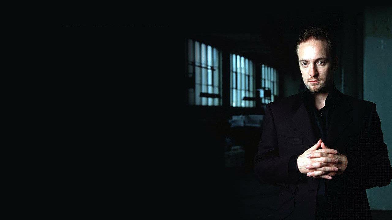 Derren Brown: Inside Your Mind 2003 movie scene