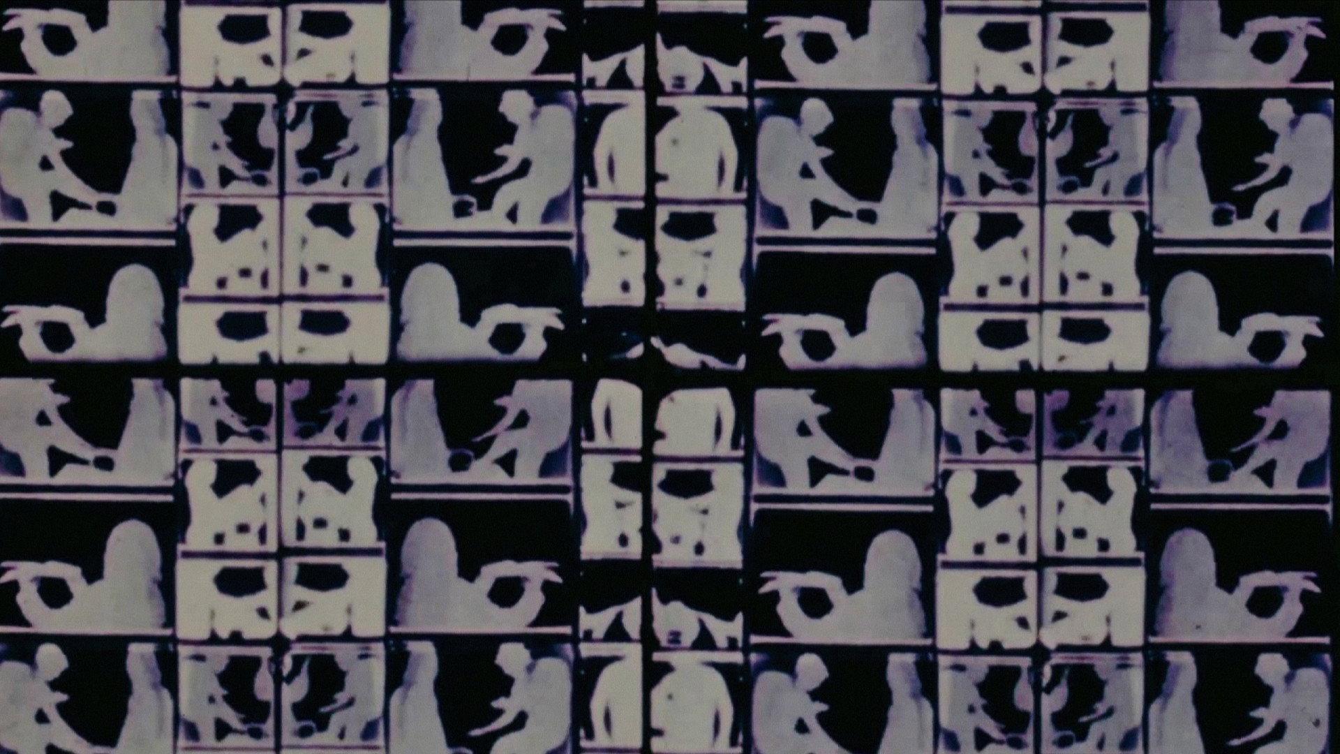 Grain Graphics 1978 movie scene