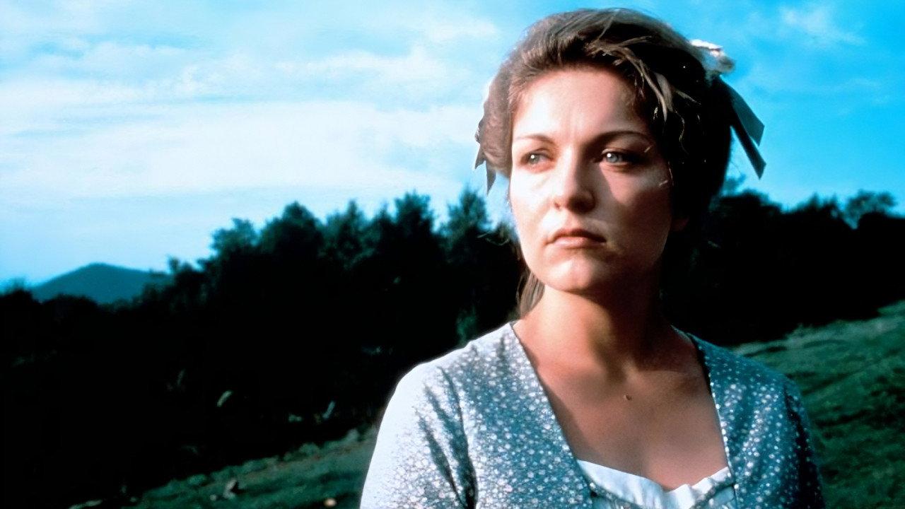 Follow The River 1995 movie scene