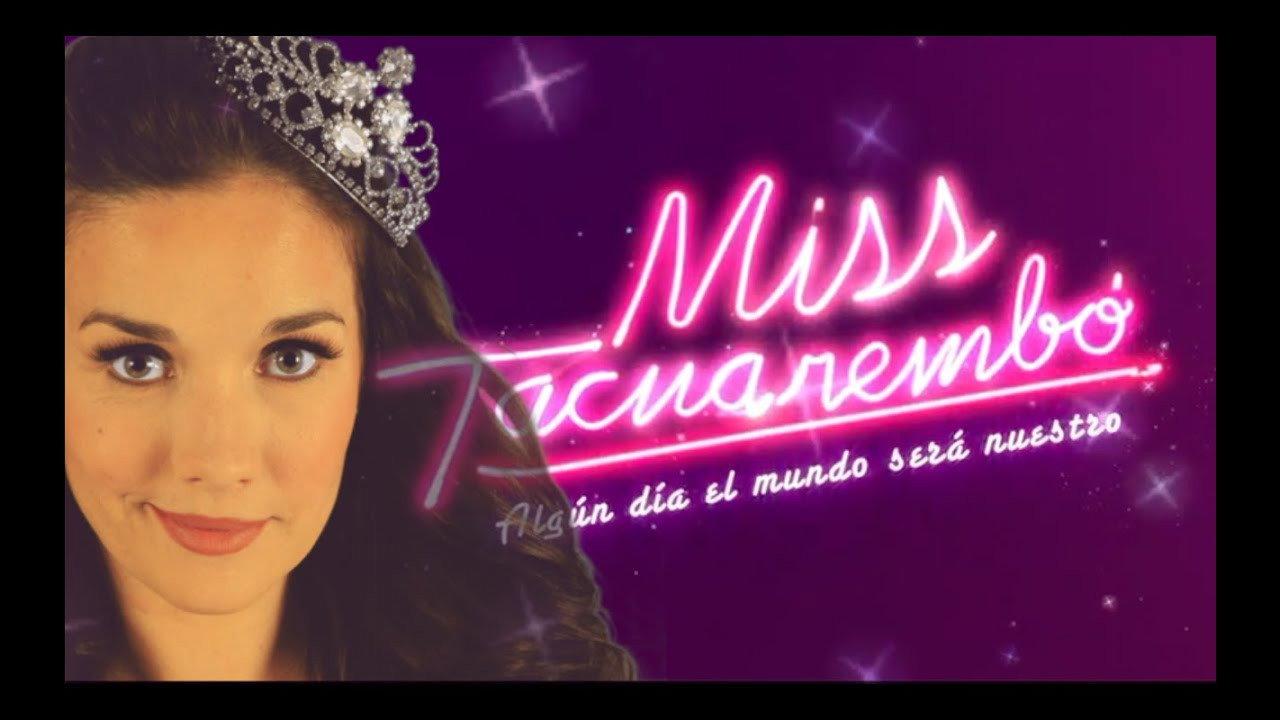 Miss Tacuarembo 2010 movie scene