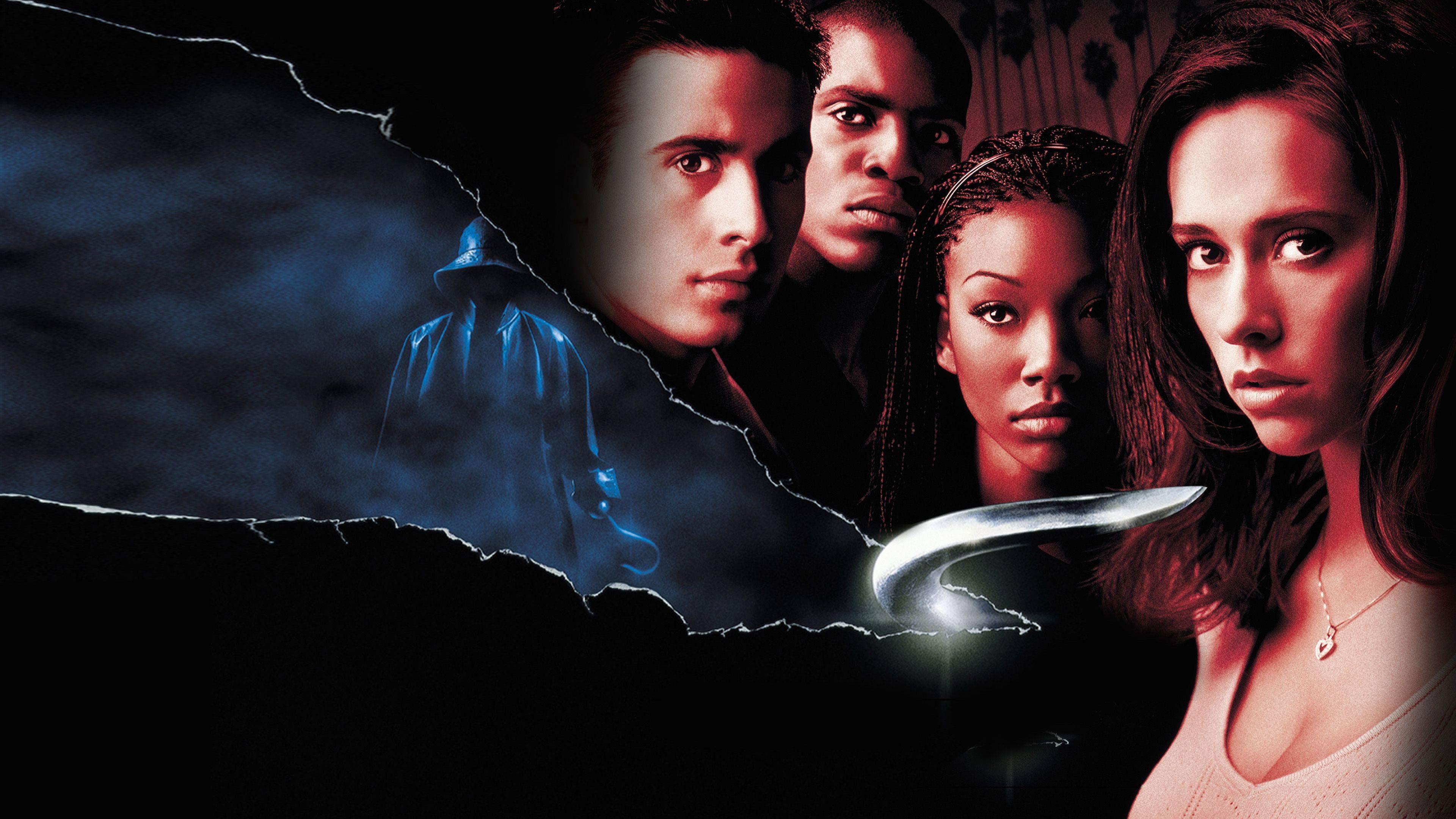 I Still Know What You Did Last Summer 1998 movie scene