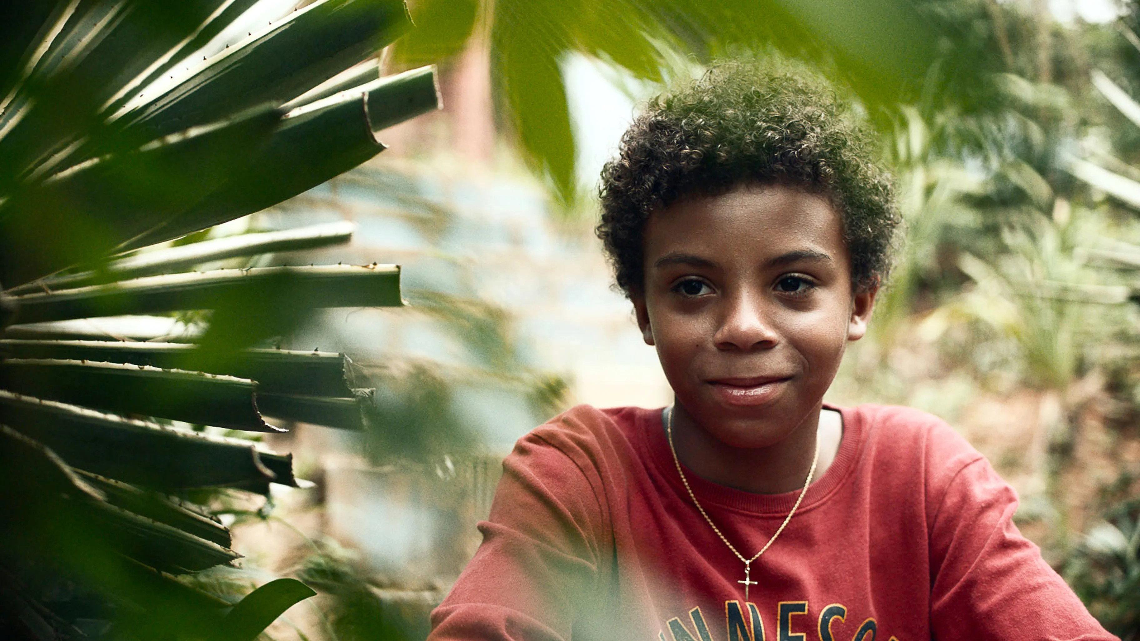 Small Country: An African Childhood 2020 movie scene