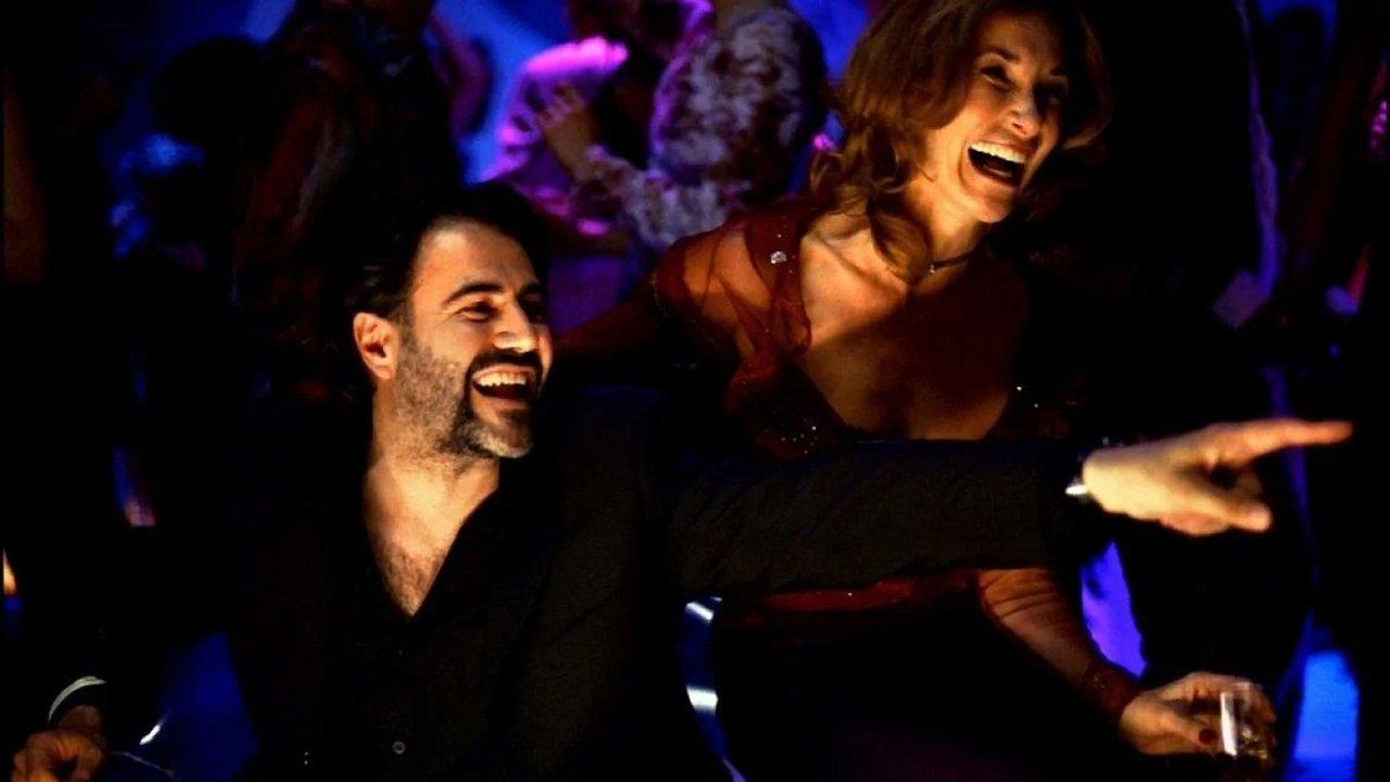 Laughter and Punishment 2003 movie scene