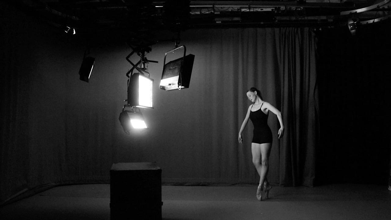 Practise Makes 2022 movie scene