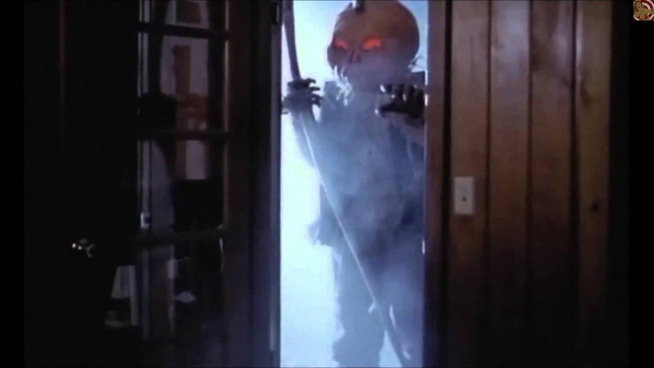 Jack-O 1995 movie scene