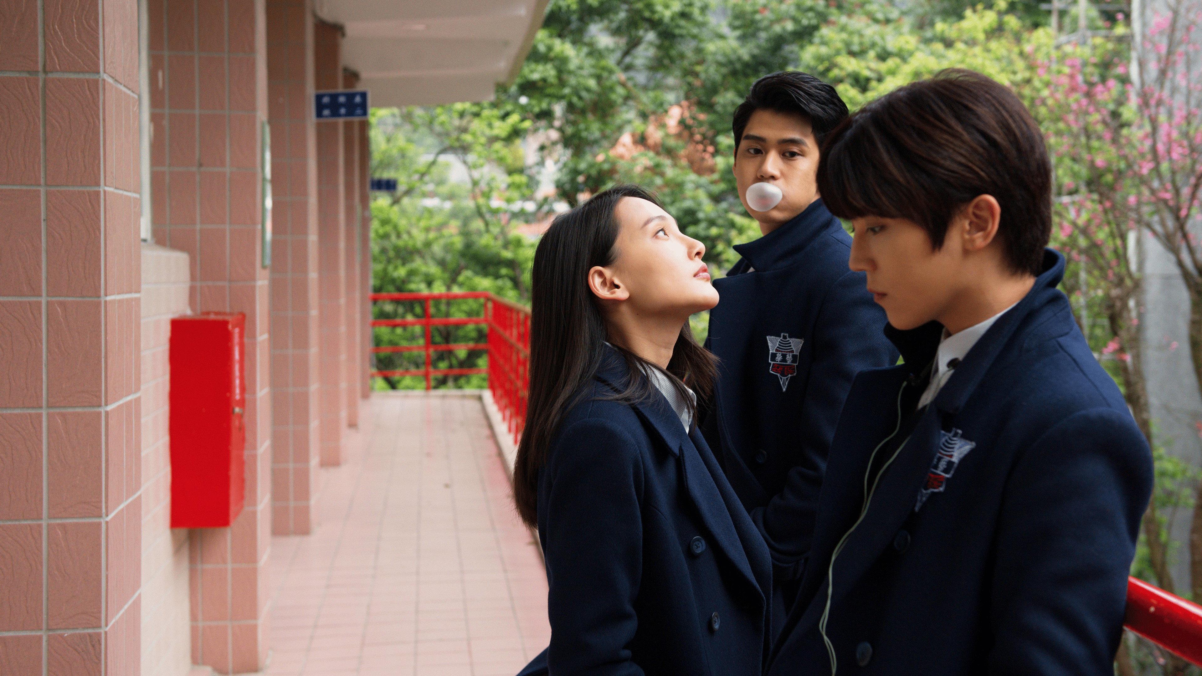 About Youth 2018 movie scene