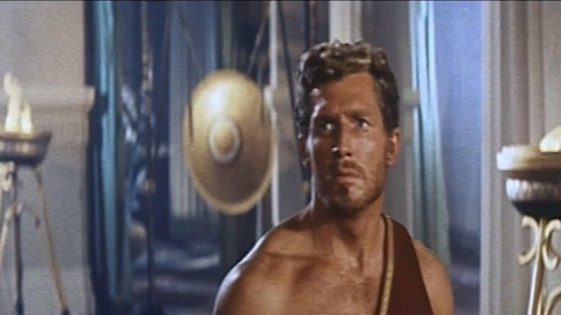 The Fury of Hercules 1962 movie scene