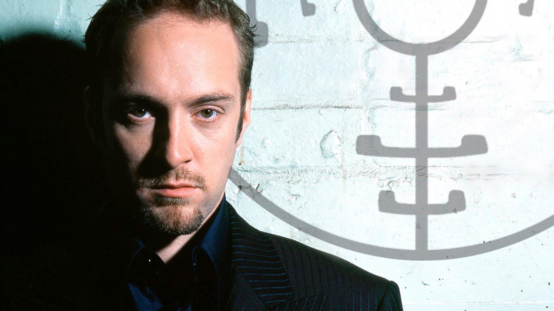Derren Brown: Russian Roulette 2003 movie scene