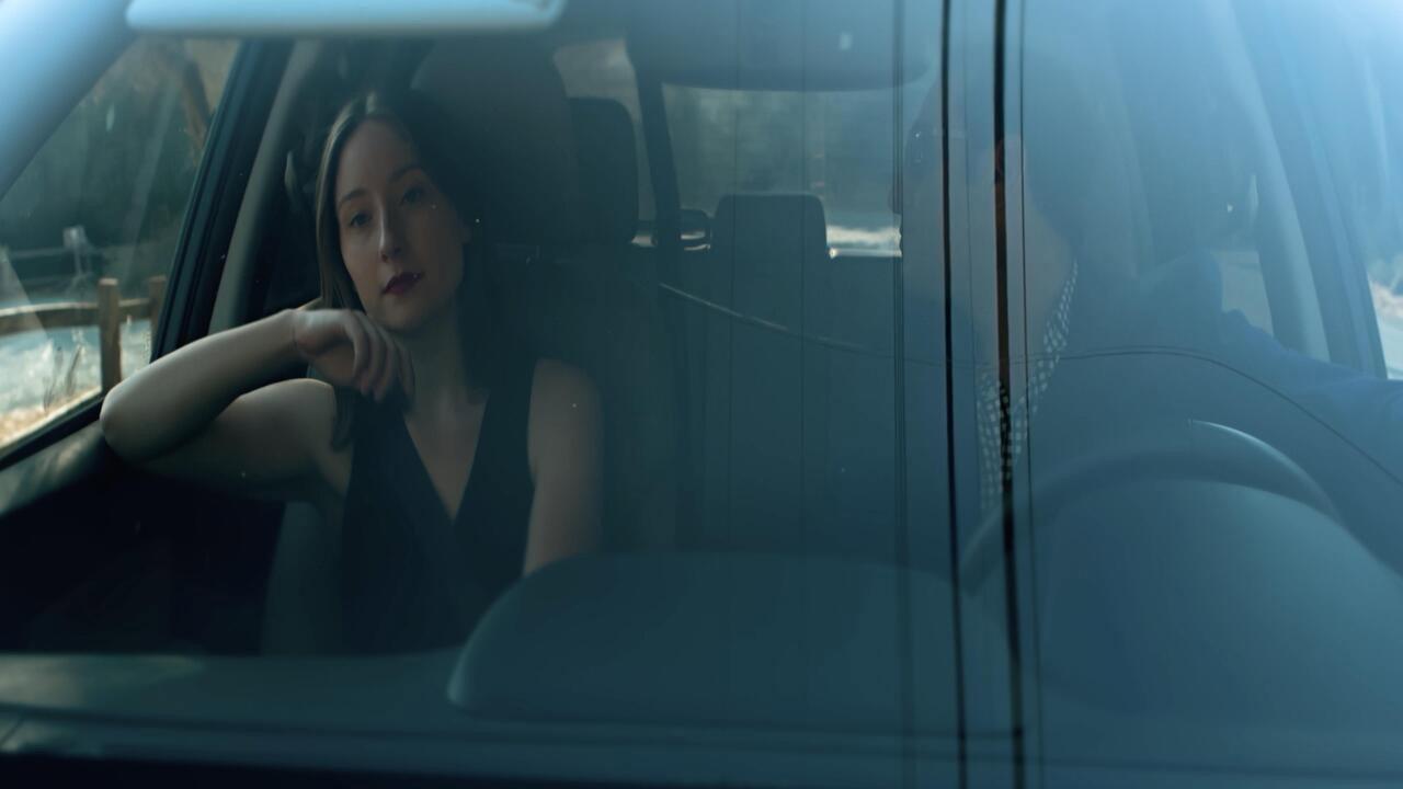 By No Means 2019 movie scene