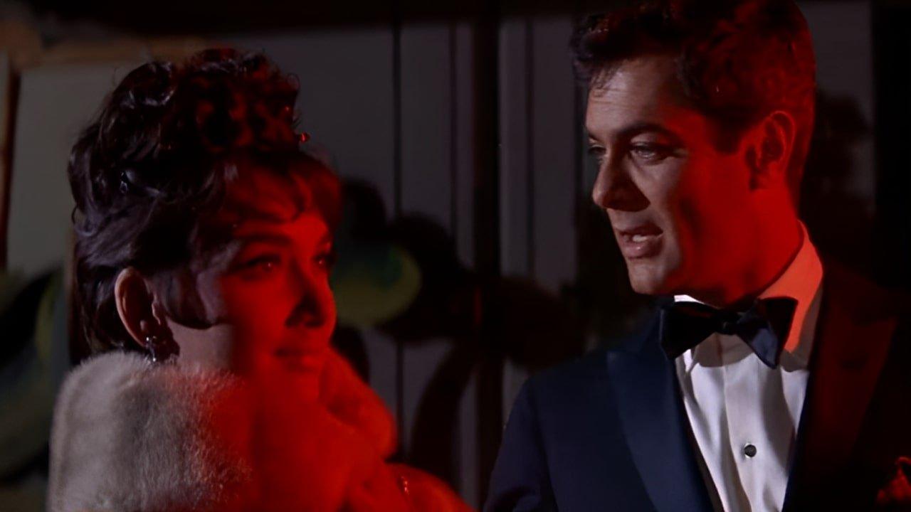 40 Pounds of Trouble 1962 movie scene