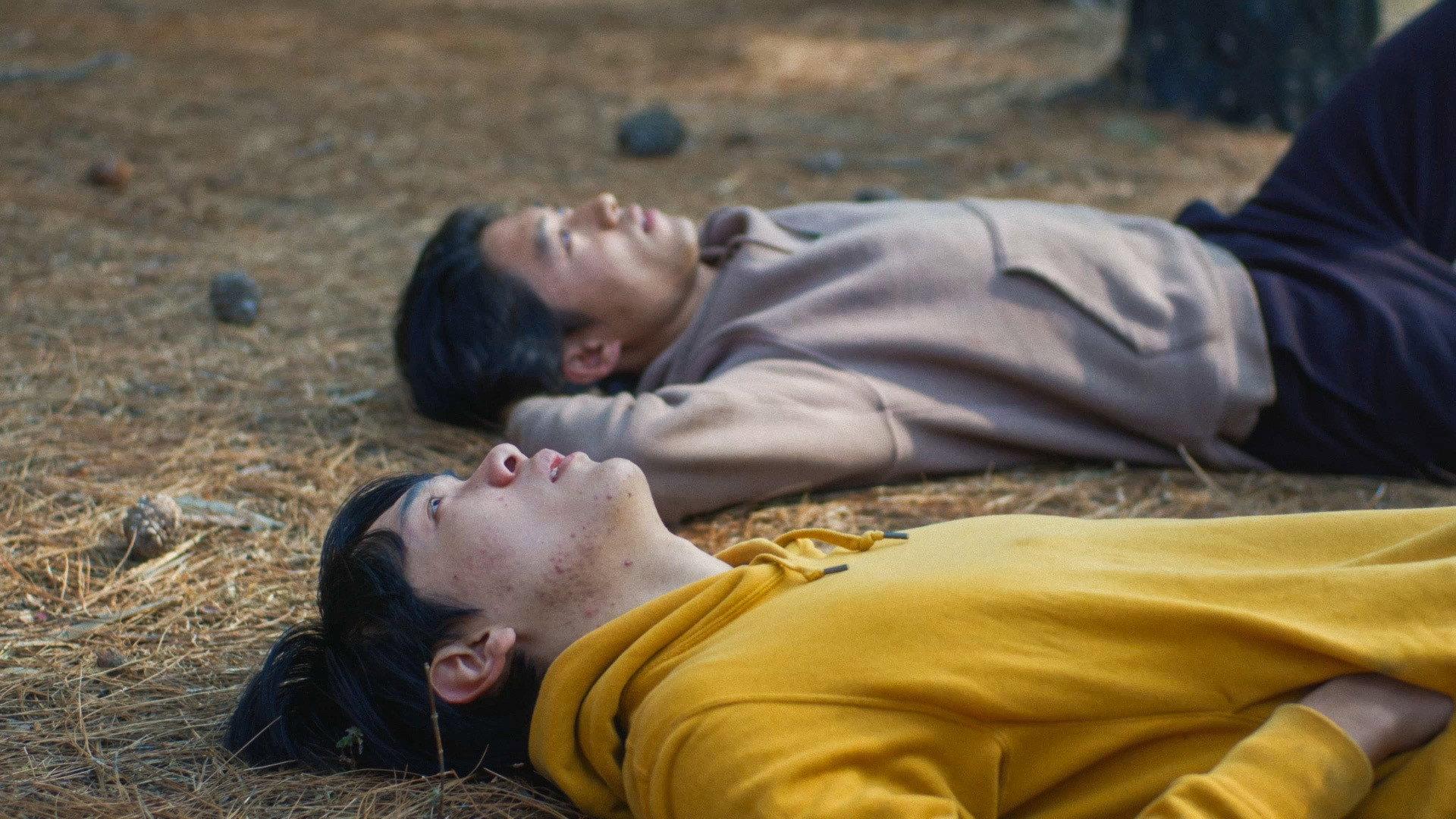 State of Statelessness 2026 movie scene
