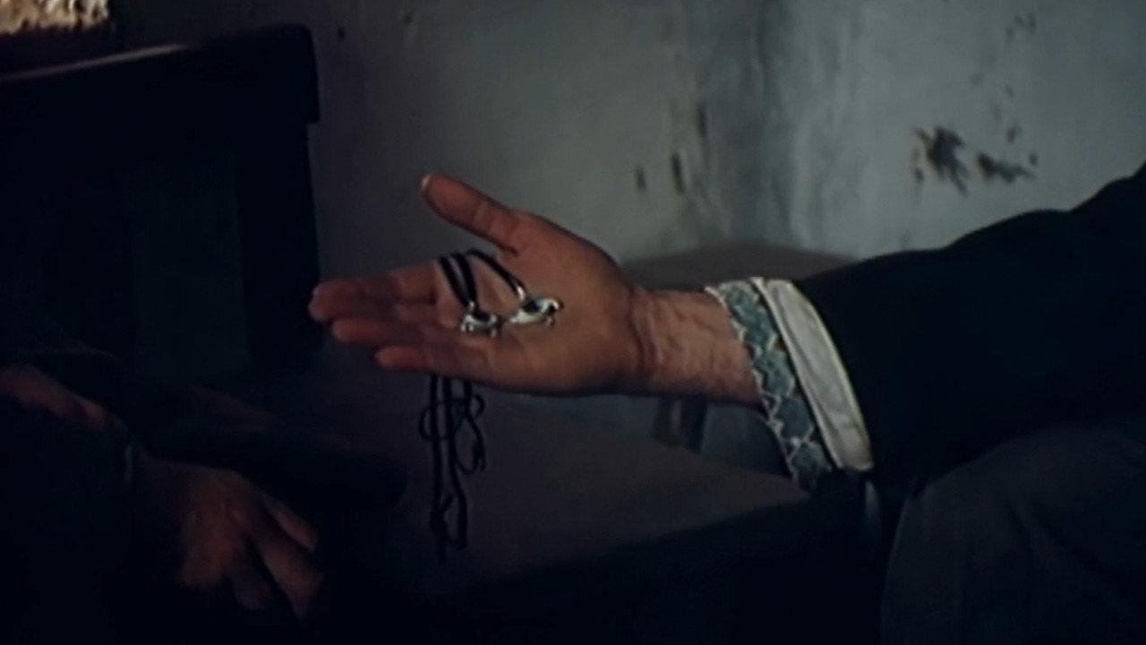 Miracle in the Land of Oblivion 1991 movie scene