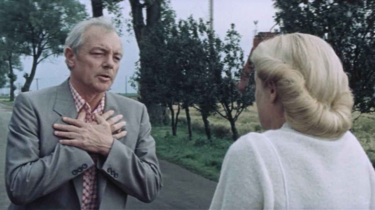Let's Wait with the Anniversary 1986 movie scene