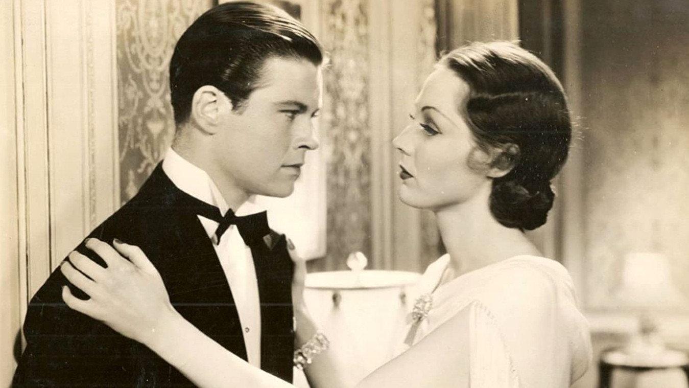 Black Sheep 1935 movie scene