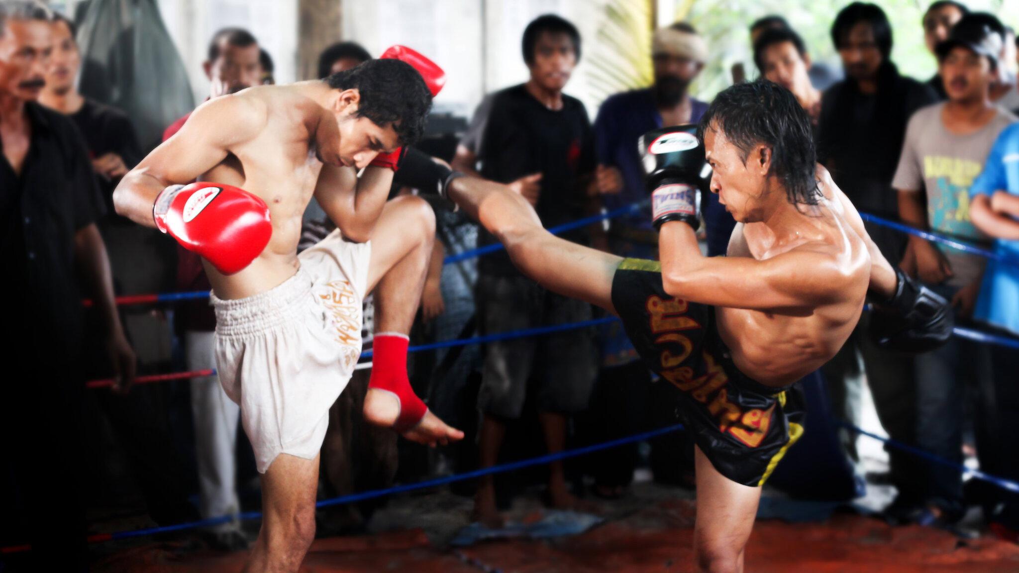 Bunohan: Return to Murder 2012 movie scene