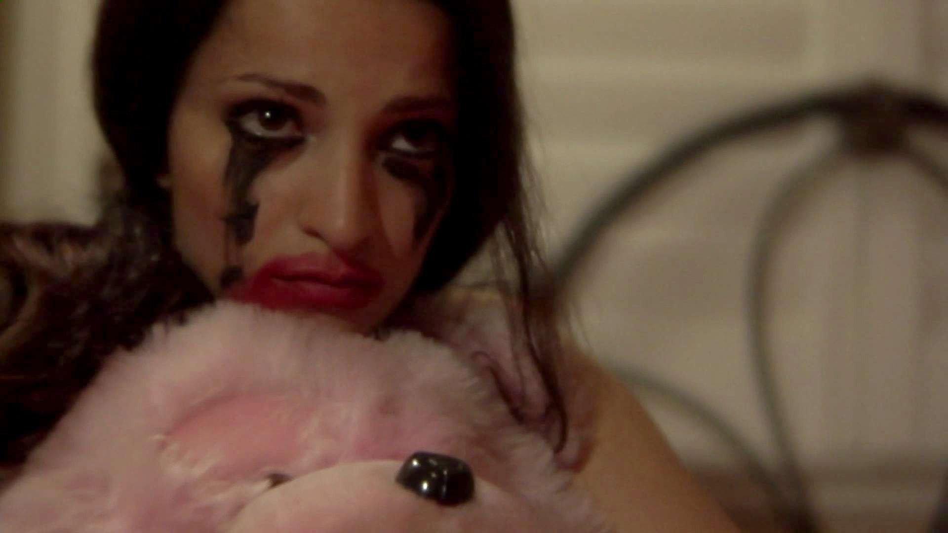 My Name Is 'A' by Anonymous 2012 movie scene
