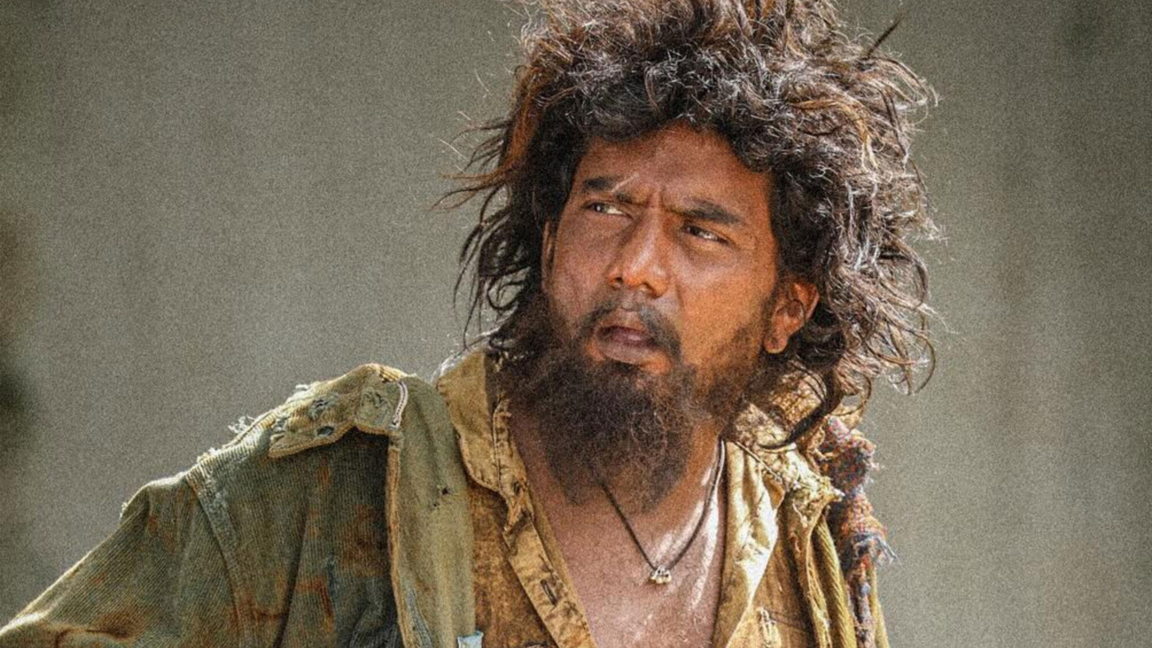 Bloody Beggar 2024 movie scene