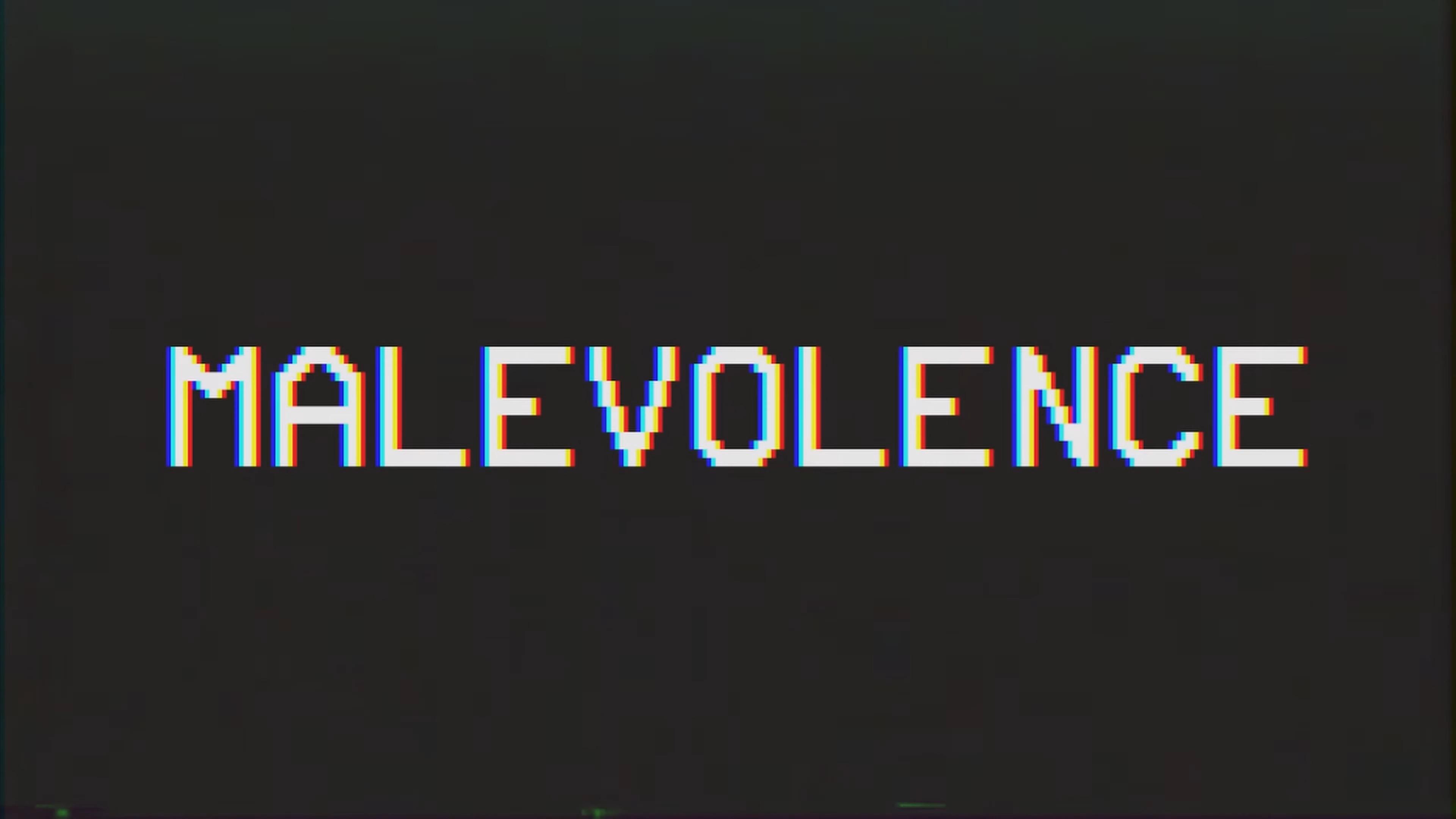 Malevolence 2021 movie scene