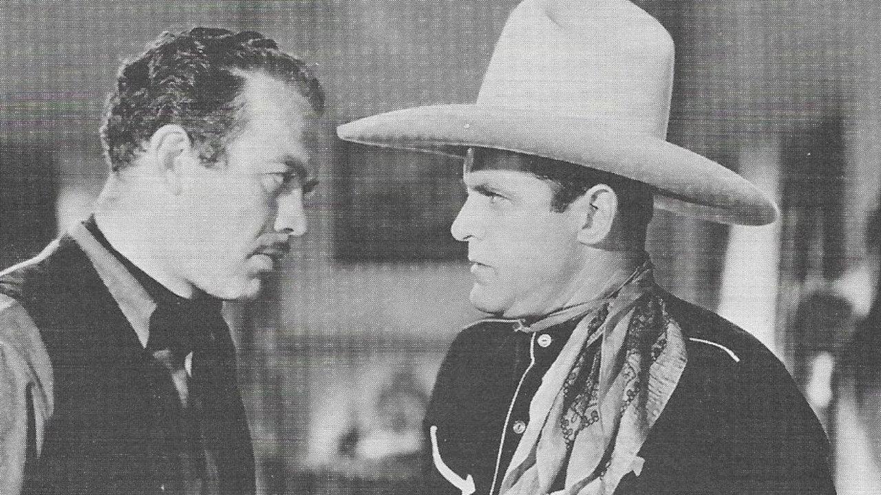 Avenging Waters 1936 movie scene