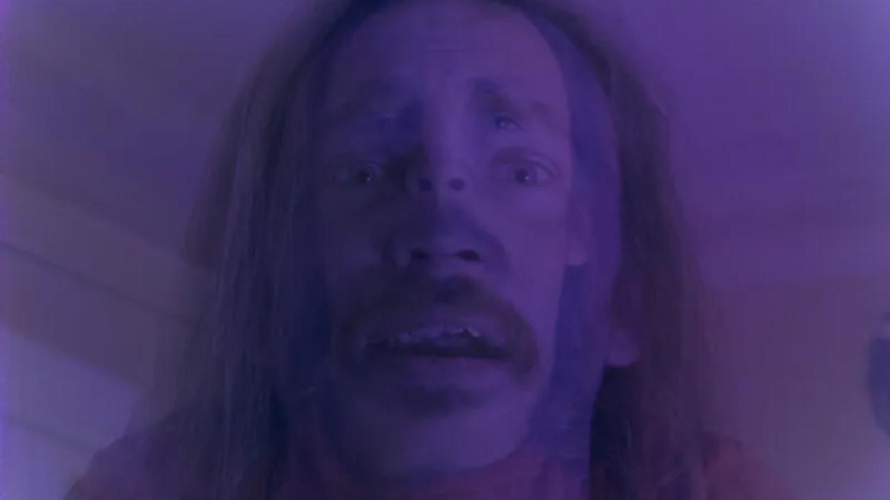 Halloween: Safety or Sacrifice 2025 movie scene