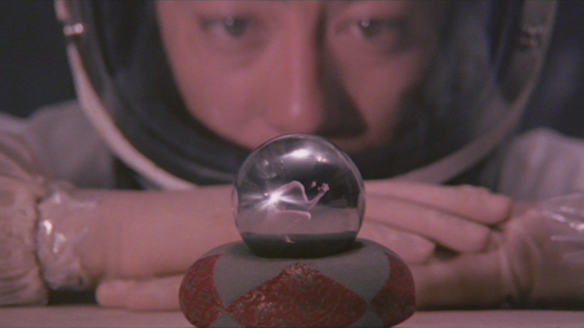 The Man Who Stole the Sun 1979 movie scene