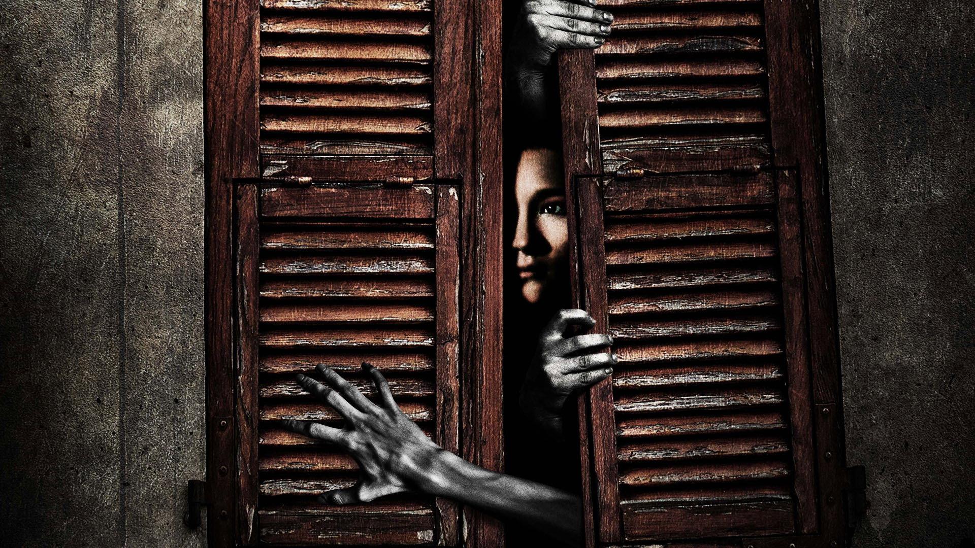 Exorcism: Haunted Child 2015 movie scene