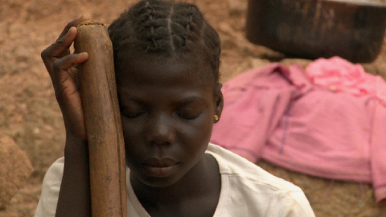 Cahier Africain 2016 movie scene